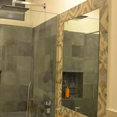 Apartment Casa Betty